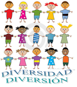 Diversidad-diversión